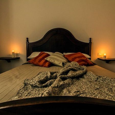 Campo Felice Experience Apartman Rocca di Cambio Kültér fotó