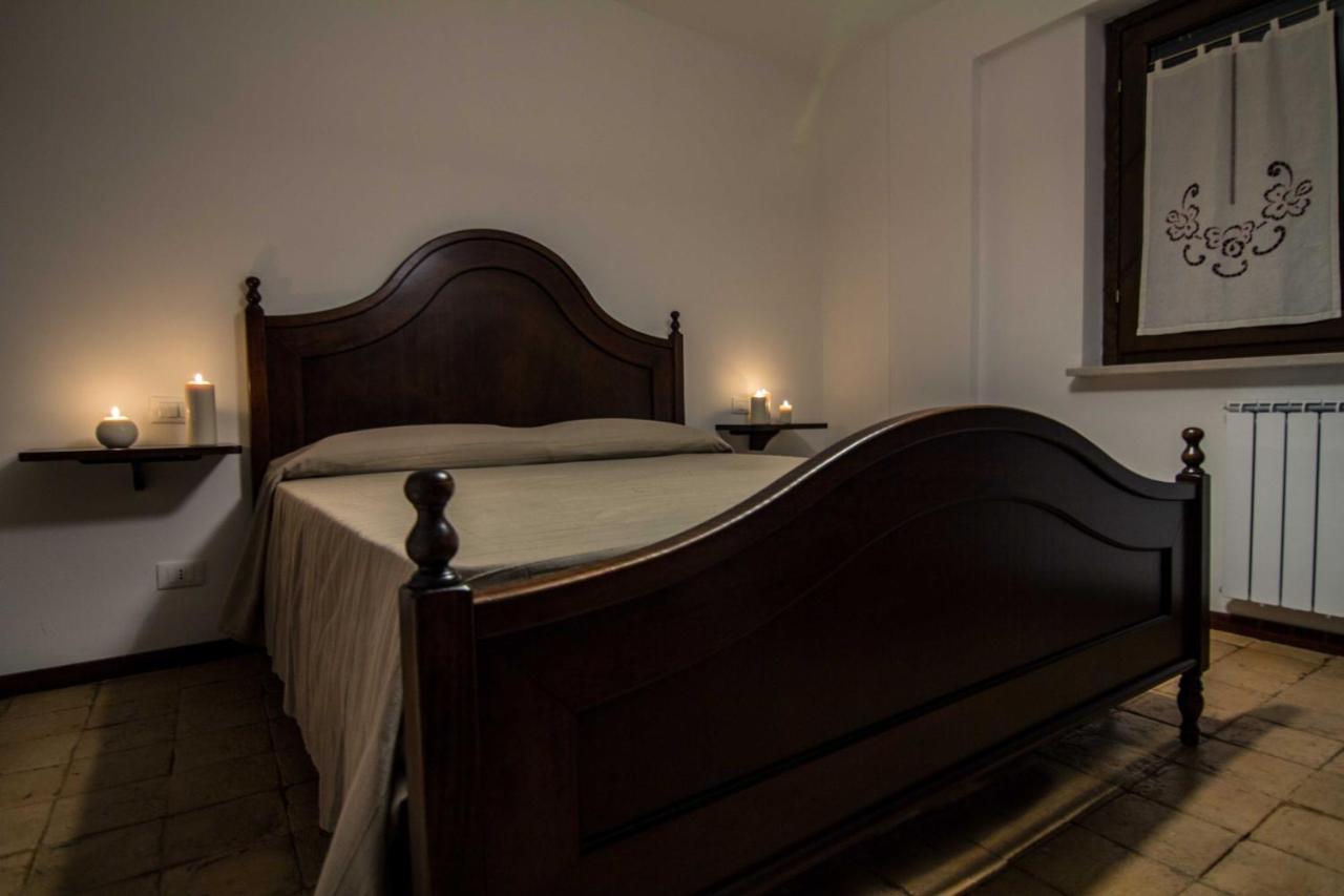 Campo Felice Experience Apartman Rocca di Cambio Kültér fotó