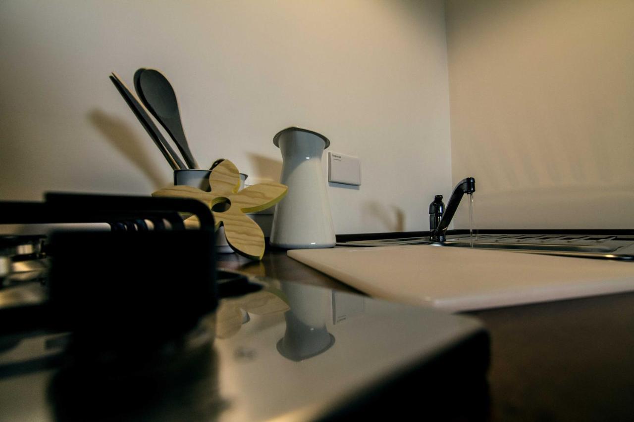 Campo Felice Experience Apartman Rocca di Cambio Kültér fotó