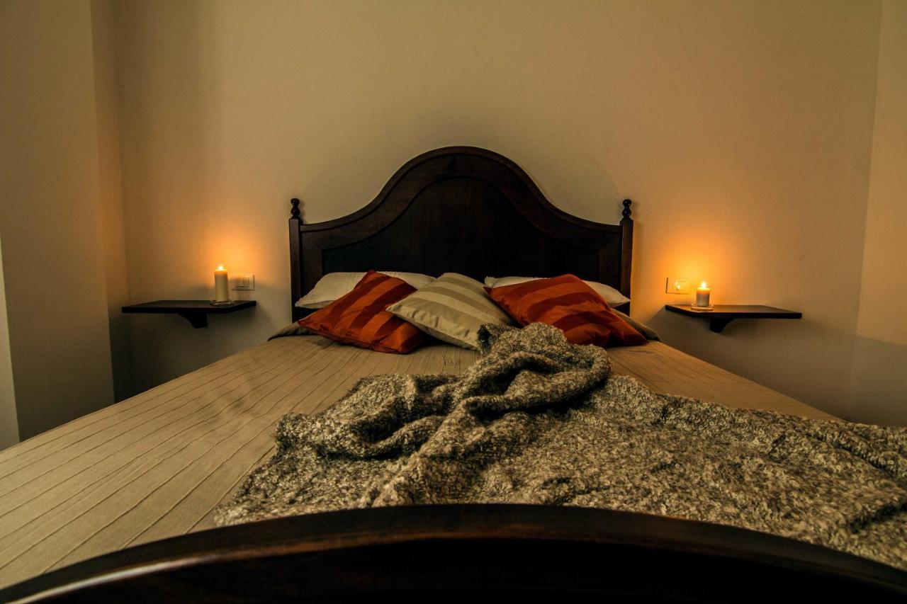 Campo Felice Experience Apartman Rocca di Cambio Kültér fotó