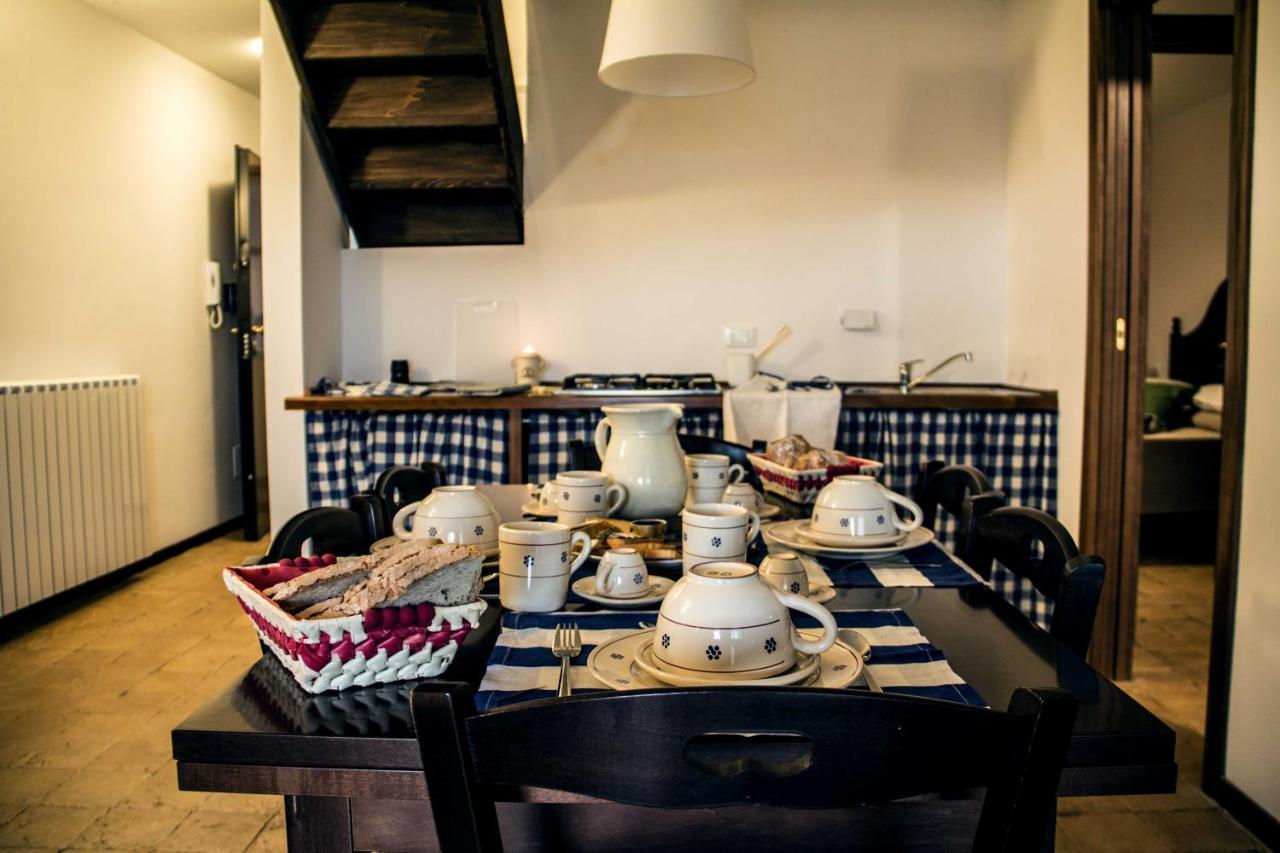 Campo Felice Experience Apartman Rocca di Cambio Kültér fotó