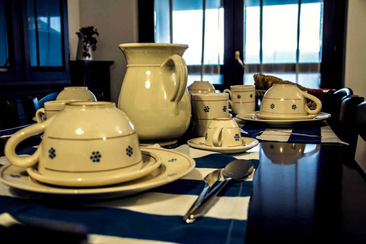Campo Felice Experience Apartman Rocca di Cambio Kültér fotó