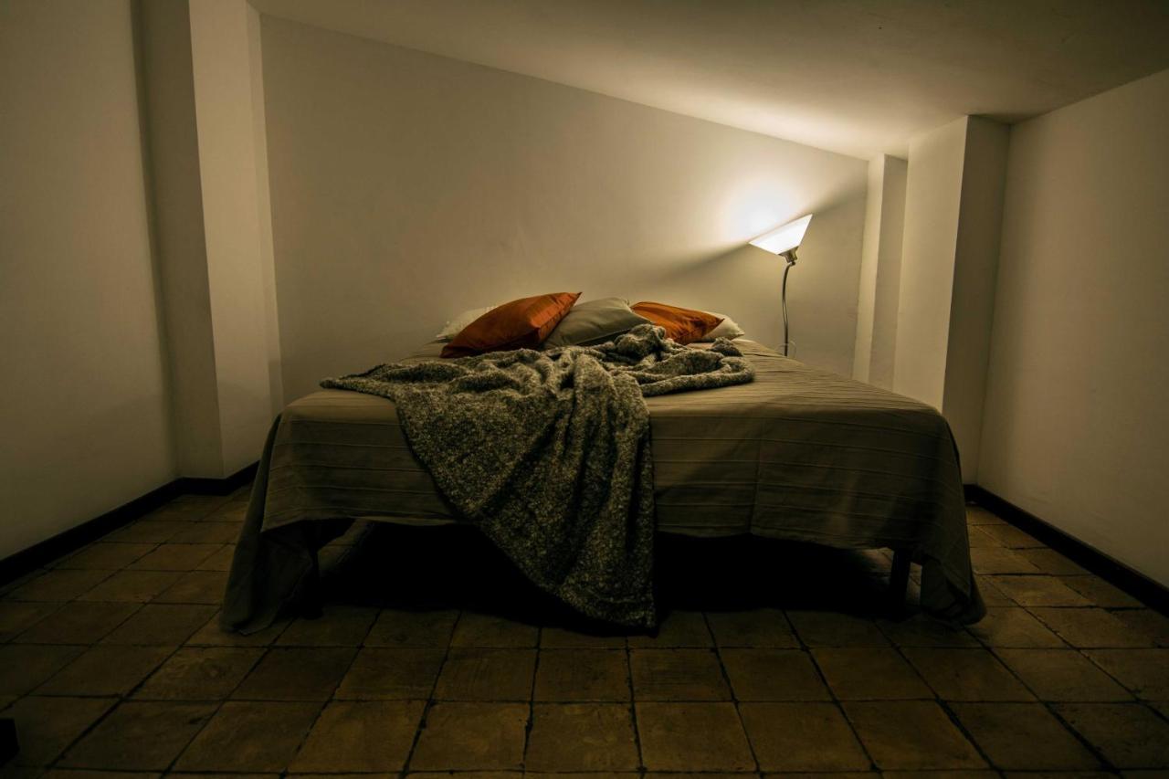 Campo Felice Experience Apartman Rocca di Cambio Kültér fotó