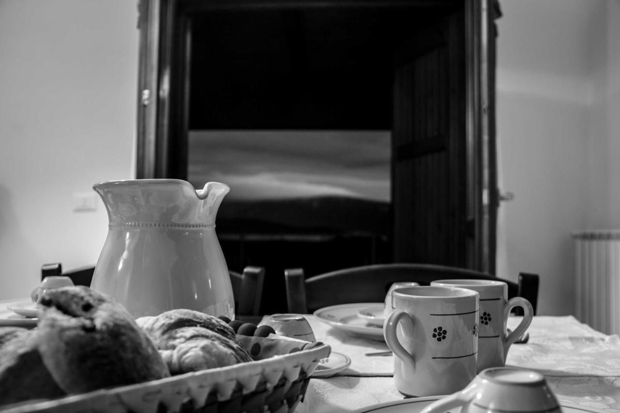 Campo Felice Experience Apartman Rocca di Cambio Kültér fotó