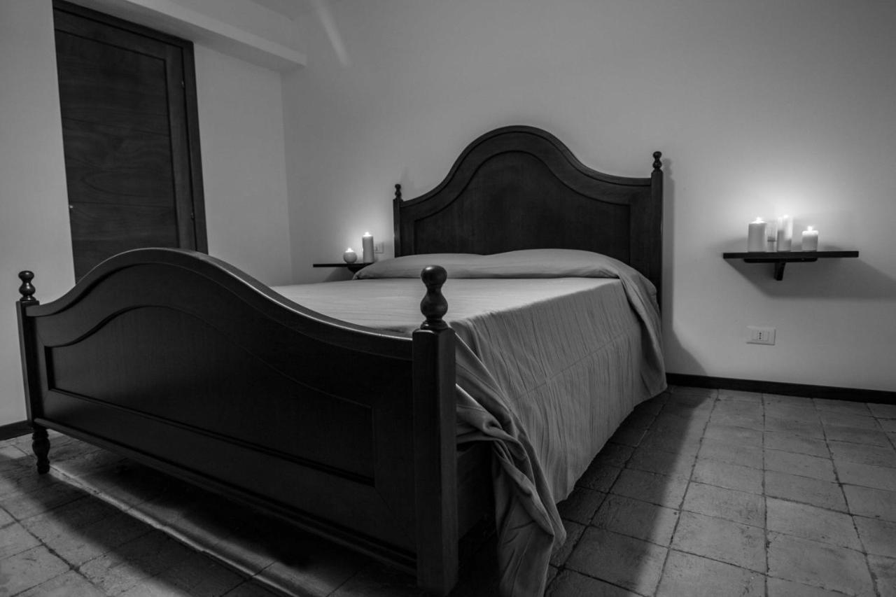 Campo Felice Experience Apartman Rocca di Cambio Kültér fotó