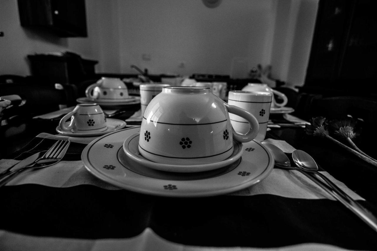 Campo Felice Experience Apartman Rocca di Cambio Kültér fotó