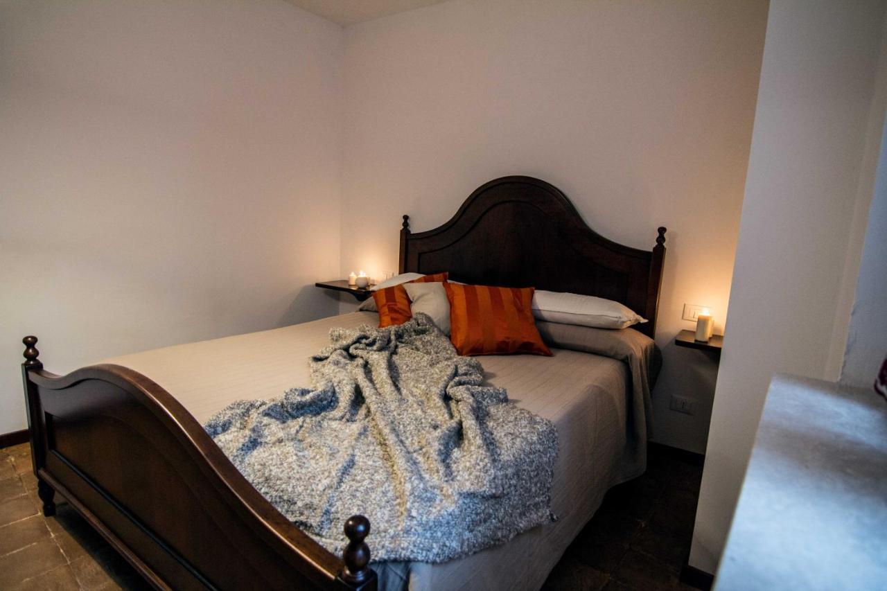Campo Felice Experience Apartman Rocca di Cambio Kültér fotó