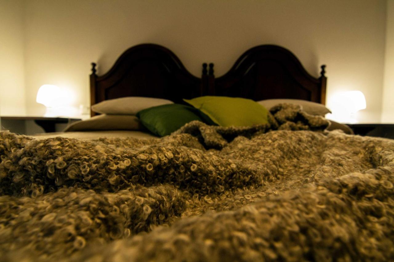 Campo Felice Experience Apartman Rocca di Cambio Kültér fotó