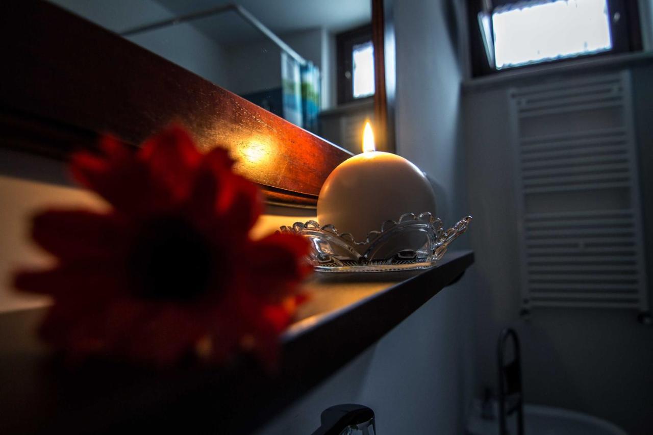 Campo Felice Experience Apartman Rocca di Cambio Kültér fotó