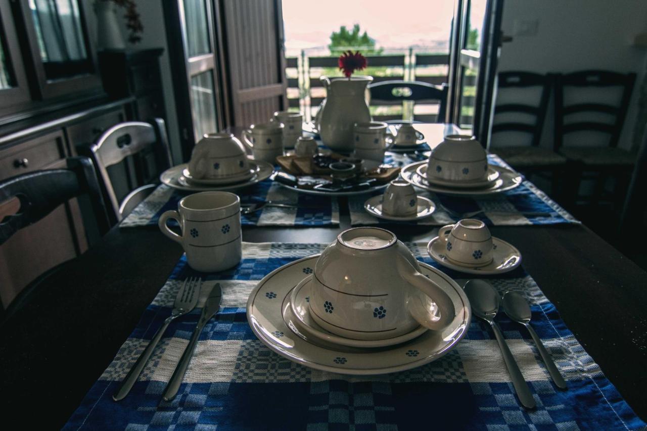Campo Felice Experience Apartman Rocca di Cambio Kültér fotó