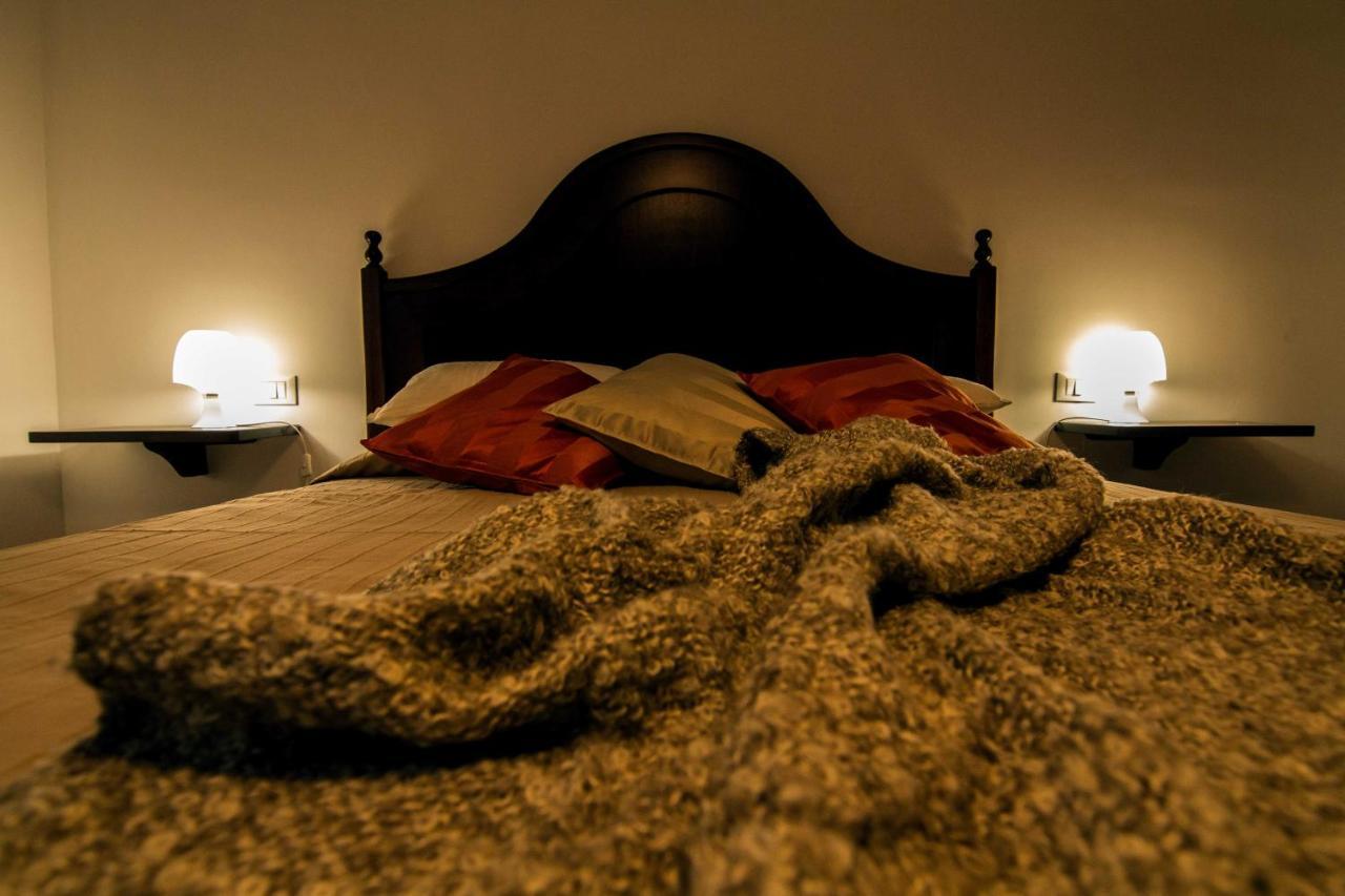 Campo Felice Experience Apartman Rocca di Cambio Kültér fotó