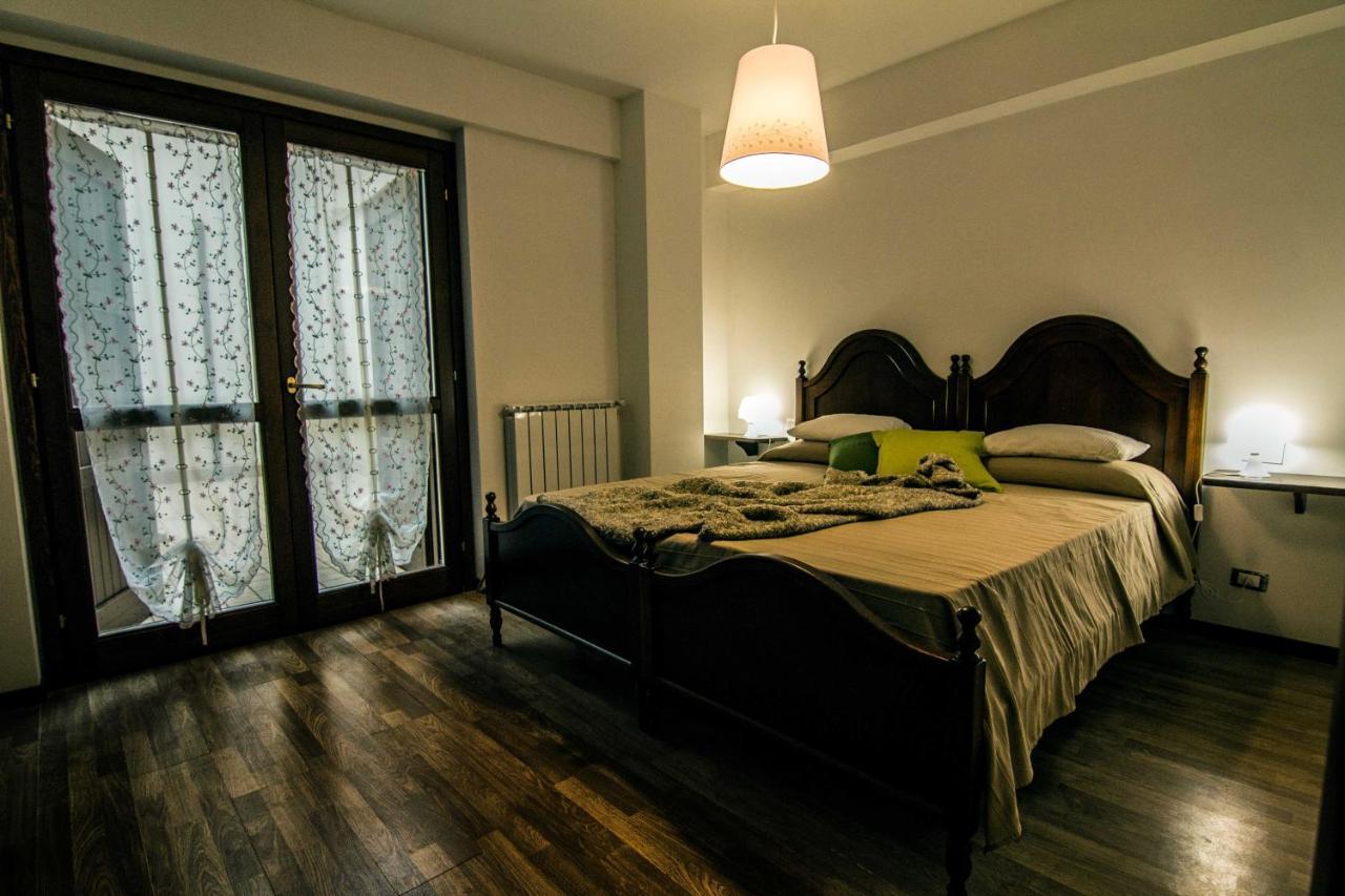 Campo Felice Experience Apartman Rocca di Cambio Kültér fotó