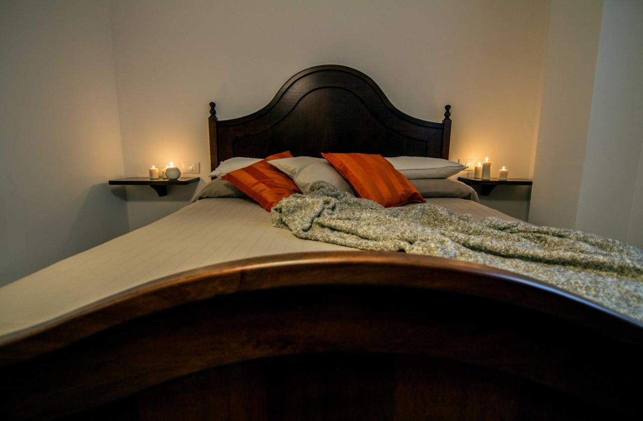 Campo Felice Experience Apartman Rocca di Cambio Kültér fotó