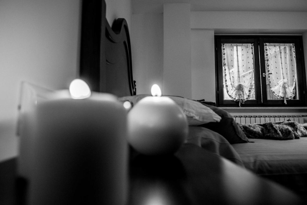 Campo Felice Experience Apartman Rocca di Cambio Kültér fotó