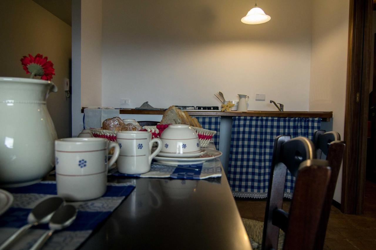 Campo Felice Experience Apartman Rocca di Cambio Kültér fotó
